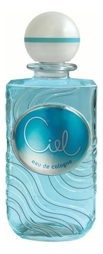 Colonia Ciel Clasica 250 Ml Fragancia Femenina