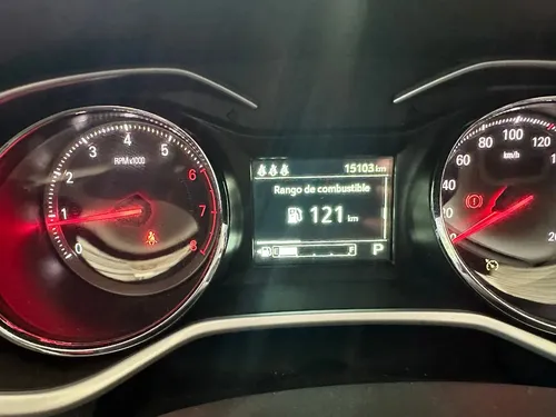 Chevrolet Onix 1.0T Premier Sedan At
