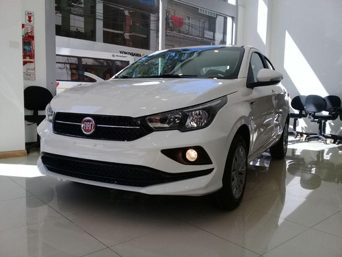 Fiat Cronos 2021 0km Plan Gobierno/ Uber Tomo Usados A*