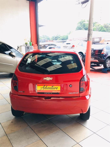 Chevrolet Celta Lt 1.0 2013 (flex)