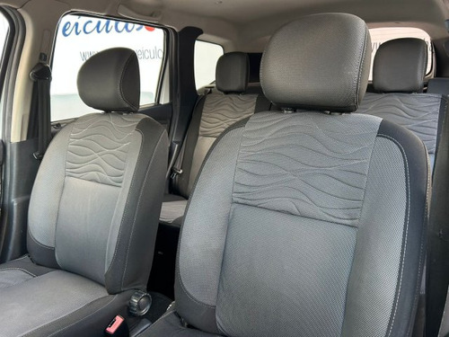 Renault Duster Duster 2.0 TECH ROAD 4X2 16V FLEX 4P AUTOMÁTICO