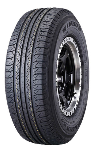 Llanta 275/60r20 115h Winrun Maxclaw H/t2