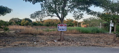 Venta Terreno 200 M² Juana Moza Tuxpan Veracruz