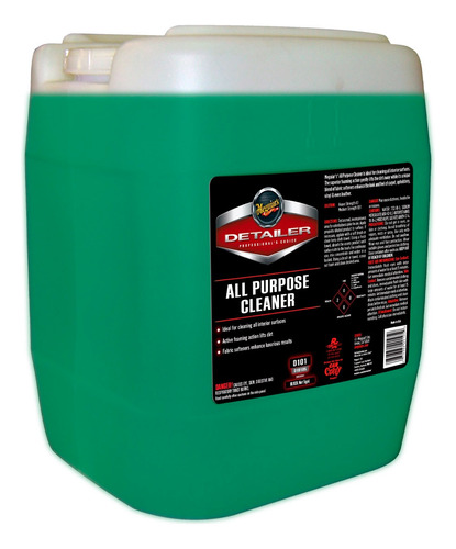 Limpiador Multiproposito All Purpose Cleaner Paila