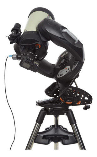 Celestron Cpc Deluxe 800 Hd Telescopio Cpc Sct