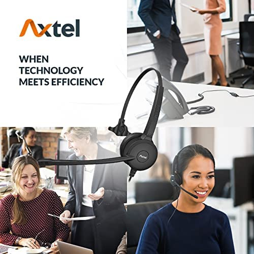 Pacote Axtel Prime Mono Com Cabo Axc-04 | Cancelamento De R