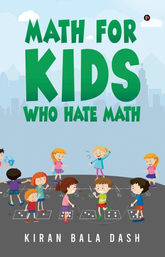 Libro: Matemáticas En Inglés Para Niños Que Odian Las Matemá