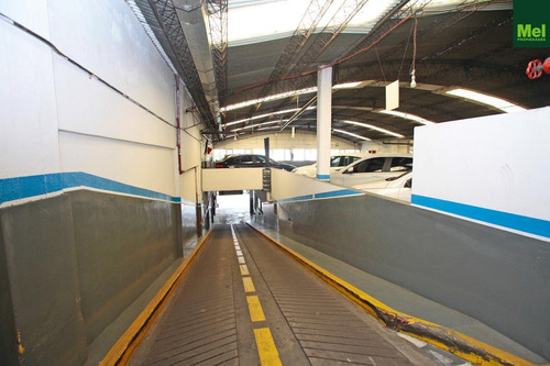Imagen 24 de 30 de Garage, Vehicular O Para Todo Destino, Porton Automatico
