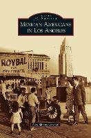 Libro Mexican Americans In Los Angeles - Alex Moreno Areyan