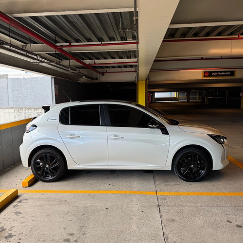 Peugeot 208 1.6 Style