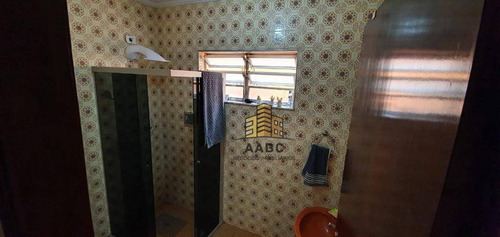 Imagem 10 de 30 de Sobrado Com 4 Dormitórios À Venda, 199 M² Por R$ 1.250.000,00 - Parque Jabaquara - São Paulo/sp - So0212