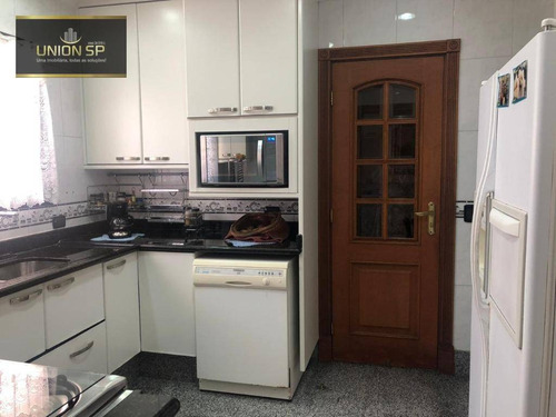 Imagem 21 de 29 de Apartamento Com 4 Dormitórios À Venda, 380 M² Por R$ 3.180.000,00 - Saúde - São Paulo/sp - Ap49516