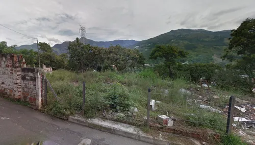 Lote En Venta En Sector Guasimalito. Cod V12550