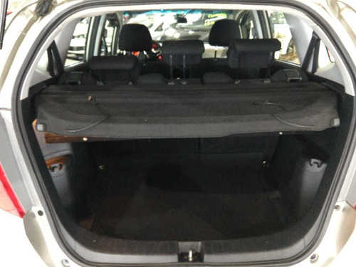 Honda Fit 1.4 Lx Flex 5p 2010