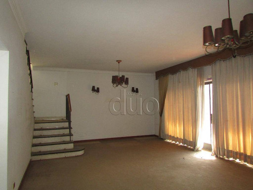 Imagem 4 de 16 de Casa Para Alugar, 336 M² Por R$ 9.700,00/mês - São Dimas - Piracicaba/sp - Ca2458