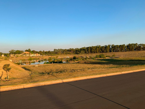 Imagem 9 de 14 de Haras Patente - O Melhor Terreno Do Bairro - Jaguariúna