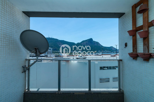 Imagem 4 de 30 de Flat/aparthotel - Ref: Lb1ah57697