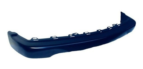 Defensa Delantera Chevrolet S10 1998-1999-2000-2001-2002 6