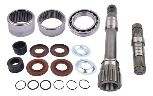 Kit Flecha Intermedio Eje Der Frontal Ram 1500 Slt 2017 5.7l
