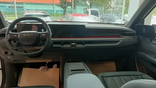 Kia EV9 Gt Line