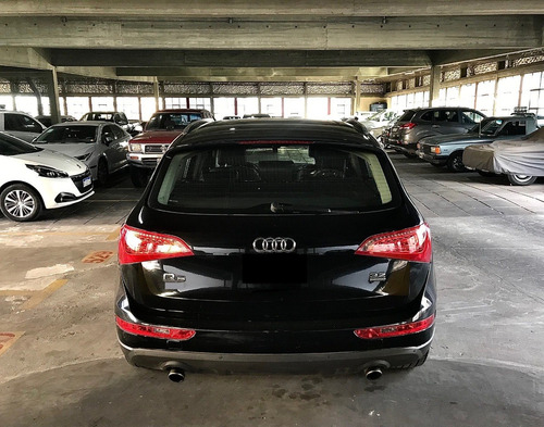 Imagen 7 de 13 de Audi Q5