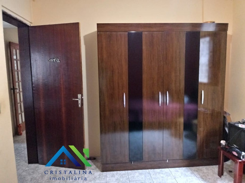 Imagem 15 de 30 de Venda/permuta Casa 3 Dormitórios Santo Antonio I Campo Limpo Paulista/sp - Ca00134 - 34952417