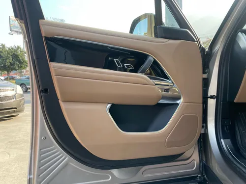 Land Rover Range Rover 2023