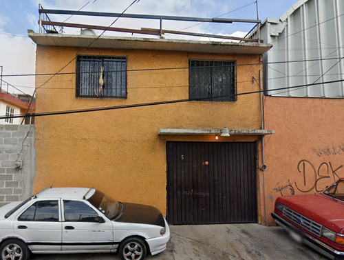 Excelente Casa Con Gran Ubicacion Y Gran Plusvalia Al Adquirirla Mediante Remate Bancario Aprovecha!!!