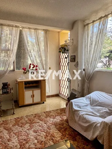 Casa En Venta En Desierto De Los Leones, Santa Rosa Xochiac