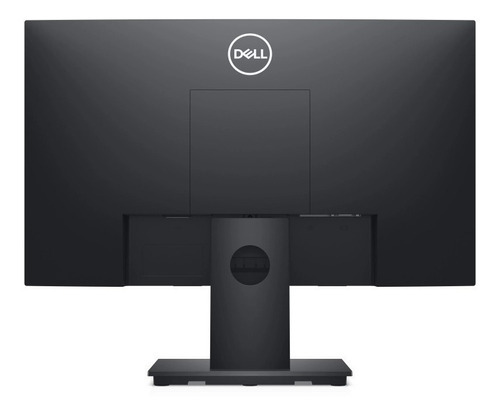 Monitor Dell con pantalla de 20" 60Hz 127V y resolución HD+