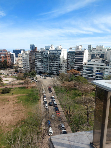 Alquiler Apartamento Villa Biarritz 3 Dormitorios Penthouse