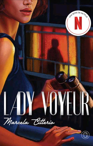 Lady Voyeur - Citterio, Marcela