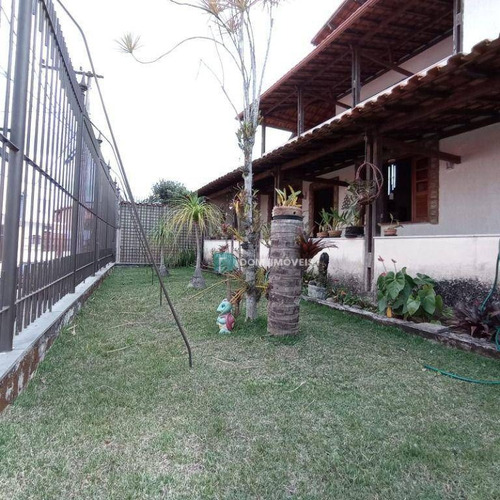 Imagem 2 de 30 de Casa À Venda, 390 M² Por R$ 950.000,00 - Santa Maria - Juiz De Fora/mg - Ca0491