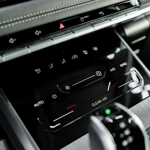 Chery Tiggo 5X 5X Pro 1.5 Turbo Flex Hybrid