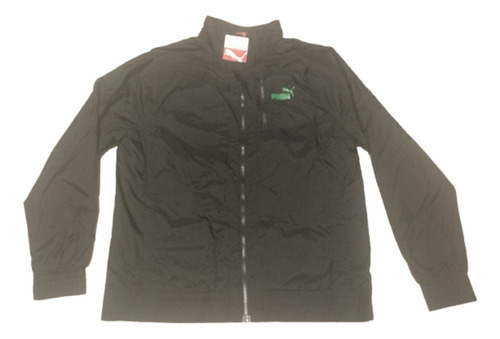 Chaqueta Deportiva Para Hombre, Puma, Talla M.