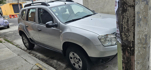 Renault Duster 2.0 Expression Mt