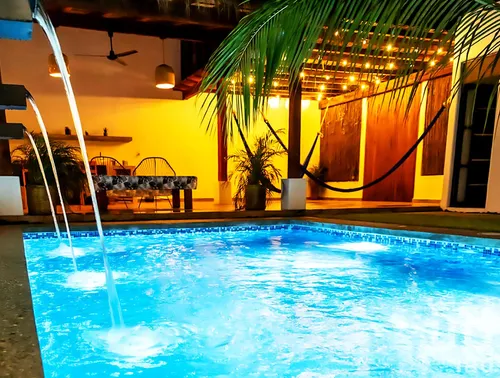Venta Casa 1 Ambiente Brisas De Zicatela