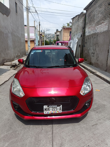Suzuki Swift 1.2 Gls Mt