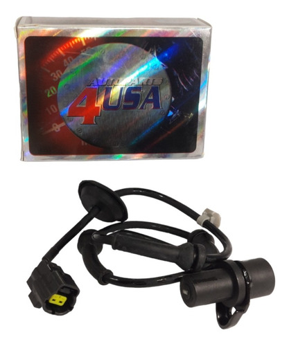 Sensor Abs Velocidad Rda Dela Derecha Chevrolet Aveo