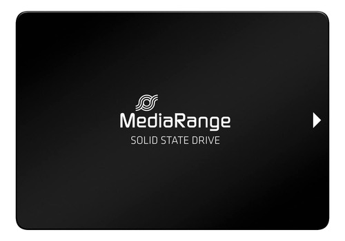 Mediarange Mr 2.5 Ssd Disco Duro 480gb Sata Iii Interno