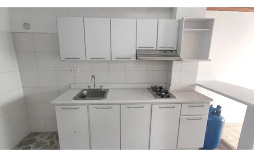 Alquiler Apartaestudio La Estrella, Manizales Cod 7548894