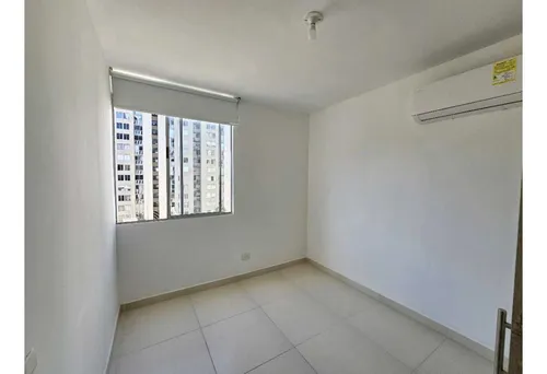 Arriendo Apartamento En Alameda Del Rio.