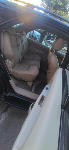 Toyota Hilux Sw4 4x4 Automatica