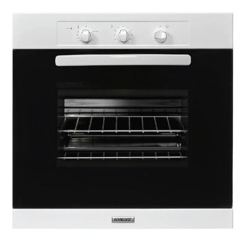 Horno A Gas Longvie H1500b Grill Eléctrico De Empotrar Lh