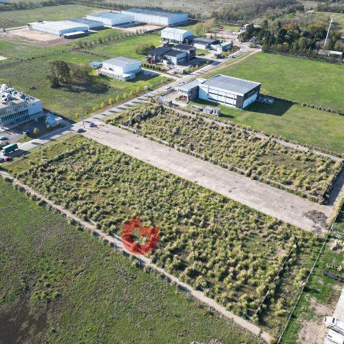 Terreno- Polo Industrial Ezeiza - Venta