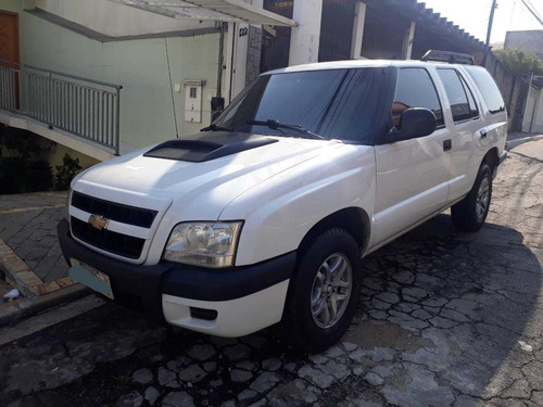 Chevrolet Blazer 2009 2.4 Advantage Flexpower 5p