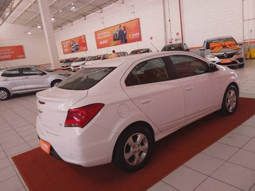 Chevrolet Prisma 1.4 Mpfi Lt 8v Flex 4p Manual