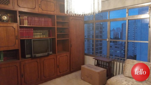 Imagem 1 de 18 de Apartamento - Ref: 242070