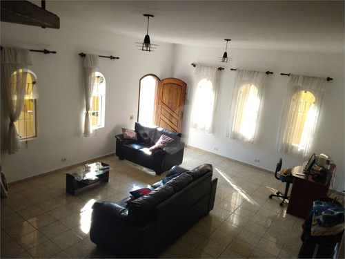 Imagem 1 de 18 de Casa-são Paulo-campo Grande | Ref.: Reo536559 - Reo536559