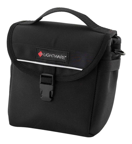 Lightware Gs1000 Gripstrip Camera Body Pouch - For Spare Cam